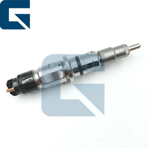 Injecteur de carburant 0445120075 pour pièces de moteur - Product Image 1