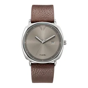 TOMI Vintage Quartz Watch