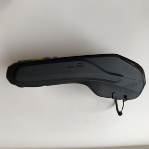 เครื่อง <span class=keywords><strong>POS</strong></span> <span class=keywords><strong>มือ</strong></span><span class=keywords><strong>สอง</strong></span> AMP7000ใช้ในสภาพที่ดีเครื่องพิมพ์ใบเสร็จแบบใช้มือถือ - Product Image 4