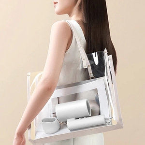 Secador de Pelo Portátil Xiaomi Youpin Mi <span class=keywords><strong>Mijia</strong></span> H101 de 220V, 15m/s, Gran Volumen de Aire, Secado Rápido - Product Image 4