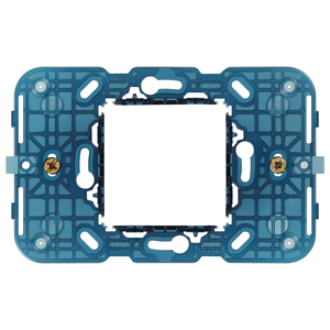 ตัวยึดกลาง11.8x7.3X2.1ซม. พร้อมสกรูสำหรับข้อต่อท่อร้อยสาย - Product Image 1