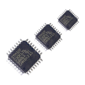 Microcontrolador de Circuito Integrado STM <span class=keywords><strong>STM32</strong></span> IC 48MHz STM32F030K6T6TR STM32F030K6T6 en Existencia - Product Image 4