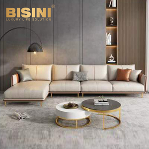 Ligneroset – canapé nordique pour petit appartement, canapé double face à double sens, <span class=keywords><strong>accoudoir</strong></span> design - Product Image 6