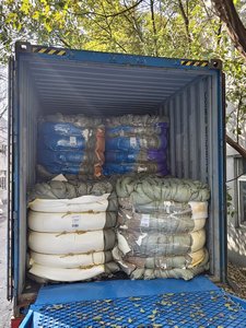 碎泡沫填充物，适用于豆袋椅填充物、枕头、狗床、椅子、靠垫和工艺品 - Product Image 4
