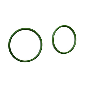 Chất lỏng Silicone O cao su O Ring Watch O Nhẫn Gasket cho hydrant một cao su dầu kháng tùy chỉnh chấp nhận được ngành công nghiệp bestseal - Product Image 5