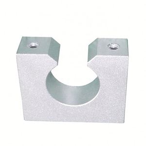 Servicio de Mecanizado por Contrato, Fabricación de Acero Inoxidable, Fresado CNC, Perforación, Impresión de Piezas, Servicio OEM, Robótica, AGV, Automatización - Product Image 3