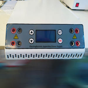 Alimentation électrique pour électrophorèse Biobase BEP-300I 220V, équipement de laboratoire pour gel - Product Image 2