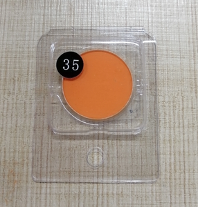 Sombras de Ojos Individuales de 26 mm, Libres de Crueldad Animal, Sombras de Ojos Prensadas de Alta Pigmentación, Mate, Brillante y con Purpurina - Product Image 4