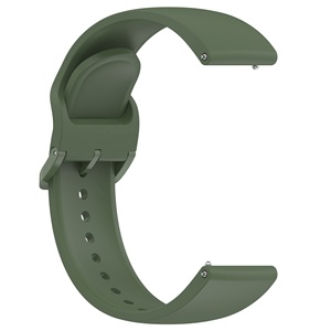 <span class=keywords><strong>Correa</strong></span> de silicona para <span class=keywords><strong>Xiaomi</strong></span> Redmi <span class=keywords><strong>Watch</strong></span> 5 <span class=keywords><strong>Lite</strong></span> Active Wristband Smart Watchband Pulsera de repuesto para <span class=keywords><strong>Xiaomi</strong></span> <span class=keywords><strong>Watch</strong></span> S4 <span class=keywords><strong>Correa</strong></span> - Product Image 3