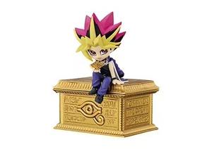 Autentica Serie Collezionabile Yu-Gi <span class=keywords><strong>Oh</strong></span> Blind Box, Statuetta in PVC da Collezione, Scatola Misteriosa per Ragazzi - Product Image 3