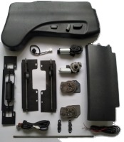 Sedile Elettrico Più Venduto per Toyota, VW, BMW, Audi, Mercedes-Benz, Nissan, Honda, Buick, Ford, Hyundai, <span class=keywords><strong>Infiniti</strong></span>, Jeep, KIA, Lexus - Product Image 3