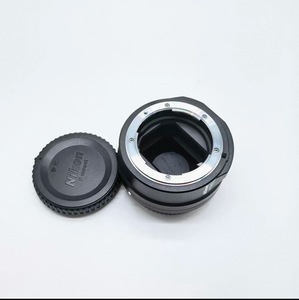 อะแดปเตอร์เมาท์ <span class=keywords><strong>Nikon</strong></span> <span class=keywords><strong>FTZ</strong></span> II สำหรับแปลงเลนส์ F เป็น Z รองรับระบบออโต้โฟกัส VR ใช้ได้กับกล้องมิเรอร์เลส Z9 Z8 Z7II Z6II <span class=keywords><strong>Z5</strong></span> Z50 Zfc Z30 - Product Image 2
