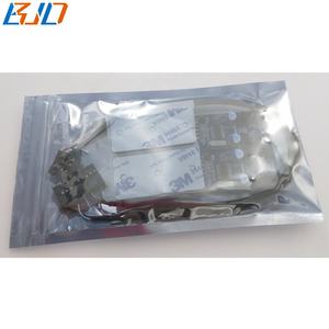 主板9针接头至4 * USB 2.0 9针公连接器集线器分离器适配器，带数据延长线0.3M - Product Image 6