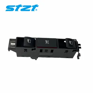 STZT 61316902184 Auto Parts Window Lifer Switch 61318368916 6131 6902 184 For BMW E46 Power Window Switch