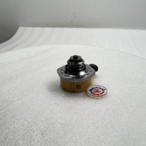 Pompe à carburant pour moteur C6 C6.4 d'excavatrice E320D, électrovanne 3125620 312-5620 - Product Image 6