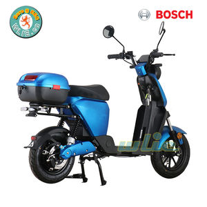 CEE et COC approbation 48V 30AH Batterie au lithium 800W bosch moteur Électrique <span class=keywords><strong>moto</strong></span> E-K1 (<span class=keywords><strong>Euro</strong></span> <span class=keywords><strong>5</strong></span>) - Product Image 4