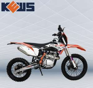 Motocicletta fuoristrada professionale 150cc con motore raffreddato ad aria per bambini di età compresa tra 6 e 14 anni - Product Image 2