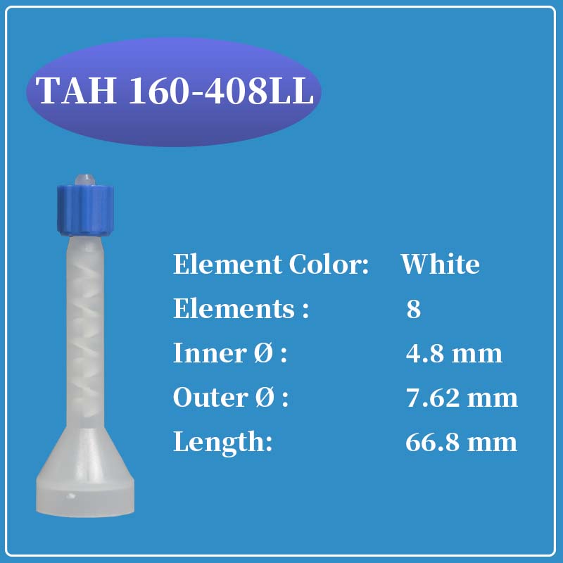 TAH 160-408LL