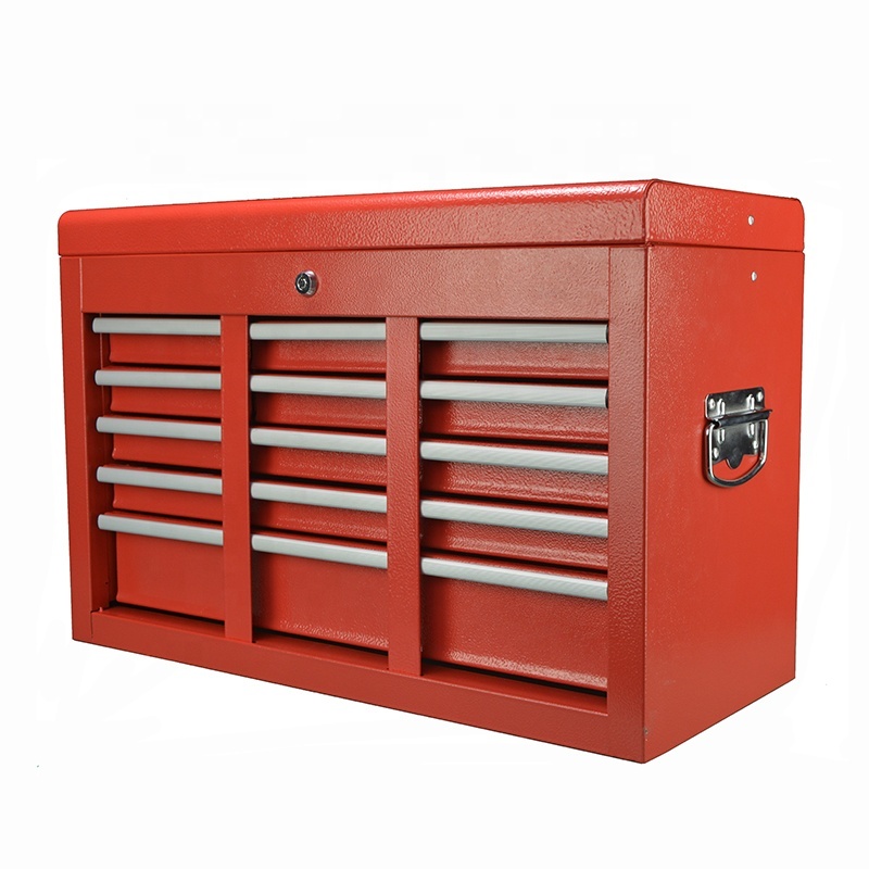Factory Customized Metal Storage Tool Box