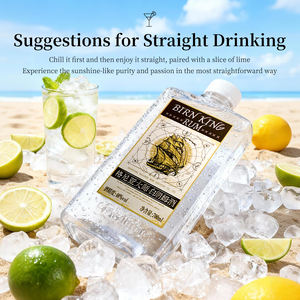 Ron Blanco de Alta Calidad 700ML/2.5L - Fabricación a Granel para Distribuidores y Negocios Mayoristas - Product Image 6