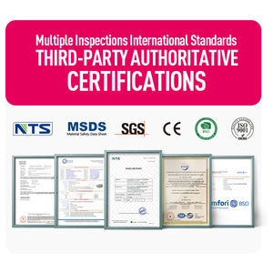 Produk terbaru populer mangkuk kucing hewan peliharaan makanan lambat anti-tumpah ramah lingkungan keramik - Product Image 6