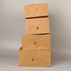 Bolsas y Cajas de Papel Impresas a Precios de Fábrica al por Mayor - Product Image 5