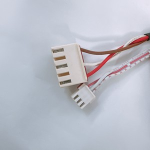 Gree <b>Air</b> Conditioner Internal Motor YYR25-4A2-PG FN25CPG 6-Wire 35W 220V 50Hz Electric Refrigeration Accessories - Product Image 2