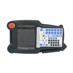 Pièces de robot Fanuc PLC A05B-2518-C202 # Pendentif d'opération ESW Original Neuf pour Machine - Product Image 4