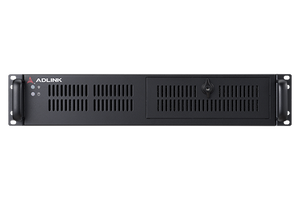 Adlinktech RK-270MB-LH-19" Rackmount/7xLow-Profile-Slot-Flex-ATX Copper Industrial Automation Rackmount Chassis Industrial Autom - Product Image 4