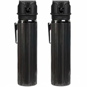 Wholesale Marking Defense <b>Keychain</b> Spray <b>Personal</b> Defense Spray Safety <b>Keychain</b> for Women White Yellow Green 110ml Bear - Product Image 1