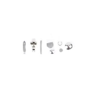 Kit de réparation et de reconstruction de <span class=keywords><strong>carburateur</strong></span> pour <span class=keywords><strong>carburateur</strong></span> Walbro K10-WB série WB, compatible avec les tronçonneuses <span class=keywords><strong>Homelite</strong></span> 650 750 et la pompe à eau FP100 - Product Image 6