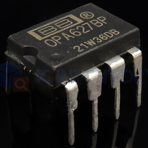 Stock Op Burr-brown/<strong>bb</strong>/ti Dip-8 <strong>Opa627bp</strong> Opa627bpg4 Plc - Product Image 1