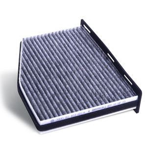 2025 Ventas directas <span class=keywords><strong>de</strong></span> fábrica <span class=keywords><strong>de</strong></span> nuevo diseño con stock <span class=keywords><strong>de</strong></span> piezas <span class=keywords><strong>de</strong></span> automóviles Filtro <span class=keywords><strong>de</strong></span> sistema <span class=keywords><strong>de</strong></span> aire acondicionado <span class=keywords><strong>de</strong></span> carbón activado 1K0819644 - Product Image 5