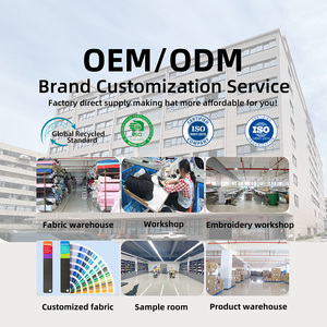 Casquettes de baseball sans visière personnalisées avec logo brodé en gros, casquettes de <span class=keywords><strong>marin</strong></span> pour hommes, bonnets en velours côtelé rétro à revers - Product Image 6