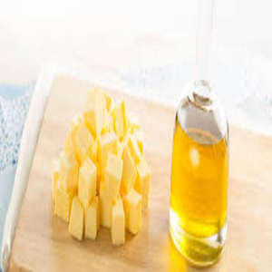 Ghee / Huile de beurre issue de bétail nourri à l'herbe – Beurre clarifié naturel pour l'alimentation, les cosmétiques et les compléments alimentaires - Product Image 2