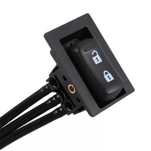 1797971 para Panel de interruptores SC ANIA con válvula de aire de manguera interruptores de columna de dirección 1485066 2185839 - Product Image 2