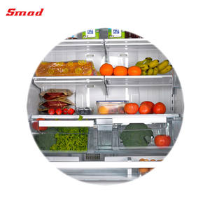 Refrigerador de Doble Puerta Francesa de 635L con Dispensador de Hielo - Product Image 5