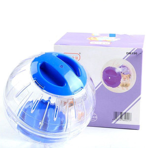 Factory Wholesale Low Price New <strong>Pet</strong> Food Leakage <strong>Toys</strong> <strong>Rabbit</strong> Food Leakage Ball Teasing Cat <strong>Toys</strong> Cats and Dogs Educational <strong>Toys</strong> - Product Image 4