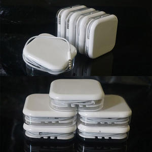 Écouteurs filaires de haute qualité avec prise <span class=keywords><strong>jack</strong></span> 3,5 mm, écouteurs intra-auriculaires, casque stéréo musical, écouteurs pour téléphone 6 7 Pro Max, téléphone portable, tablette - Product Image 6