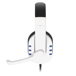 Écouteurs stéréo <span class=keywords><strong>pour</strong></span> téléphone portable avec micro <span class=keywords><strong>pour</strong></span> casques de jeu <span class=keywords><strong>Sony</strong></span> Playstation 5 <span class=keywords><strong>Casque</strong></span> de jeu <span class=keywords><strong>pour</strong></span> PS5 <span class=keywords><strong>PS4</strong></span> <span class=keywords><strong>Casque</strong></span> filaire - Product Image 2