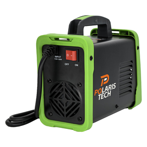 Machine à <span class=keywords><strong>souder</strong></span> électrique portable MMA-300 avec grand écran LCD 110/220 IGBT, <span class=keywords><strong>fer</strong></span> à <span class=keywords><strong>souder</strong></span> 300 ampères - Product Image 5