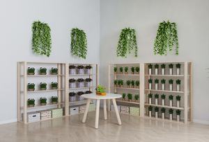 Muebles Modernos para Aulas de Guardería y Preescolar, Muebles Montessori para Jardín de Infancia, Mesa y Silla para Niños - Product Image 6