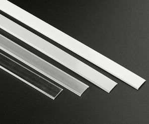 1605 profils 1m 2m noir argent Led profil aluminium Led bande lumière aluminium décorations bandes - Product Image 4