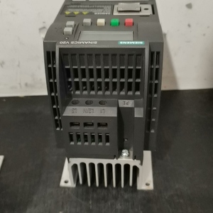 Variador de Frecuencia SINAMICS V20 6SL3210-5BE13-7CV0/6SL3210-5BE15-5CV0/6SL3210-5BE17-5CV0 Nuevo en Stock - Product Image 4