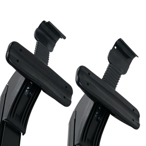 แร็คหลังคาสำหรับรถยนต์ Honda <span class=keywords><strong>Civic</strong></span> ปี 2006-2016 2017 2018 <span class=keywords><strong>2019</strong></span> 2020 ขนาด 104.5 ซม.*5 ซม.*7 ซม. ยี่ห้อ NiceCNC - Product Image 5