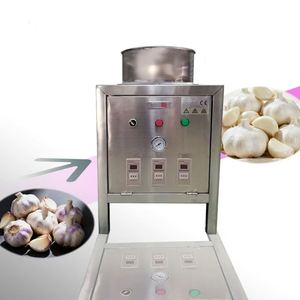 Meilleur prix pour une machine à éplucher l'ail de grande capacité pour usage commercial - Product Image 5