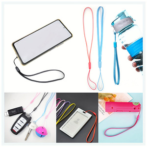 Promotional Lanyard Promotional Lanyard Strap Rope Promotional Portable Lanyard
