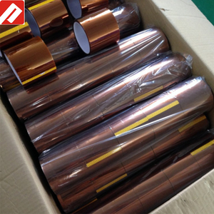 2022년 베스트셀링 내열 절연 카프톤 필름 비접착 - Product Image 6