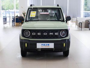 Per Geome <span class=keywords><strong>Panda</strong></span> Mini SUV 2025 210km LHD 3 Porte 4 Posti <span class=keywords><strong>Auto</strong></span> Elettrica Pura EV Nuova Energia per Esportazione - Product Image 2