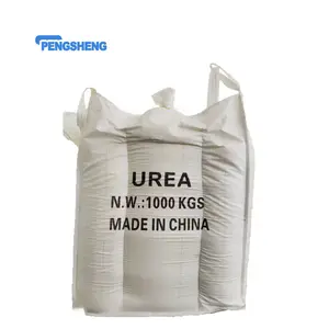 High Quality Urea 46-0-0 Technical Grade Agriculture Granulation Agricultural Fertilizer Urea